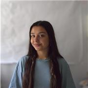 Integradora social con conocimientos y experiencia en enseñanza  no formal a personas con dificultades de aprendizaje.